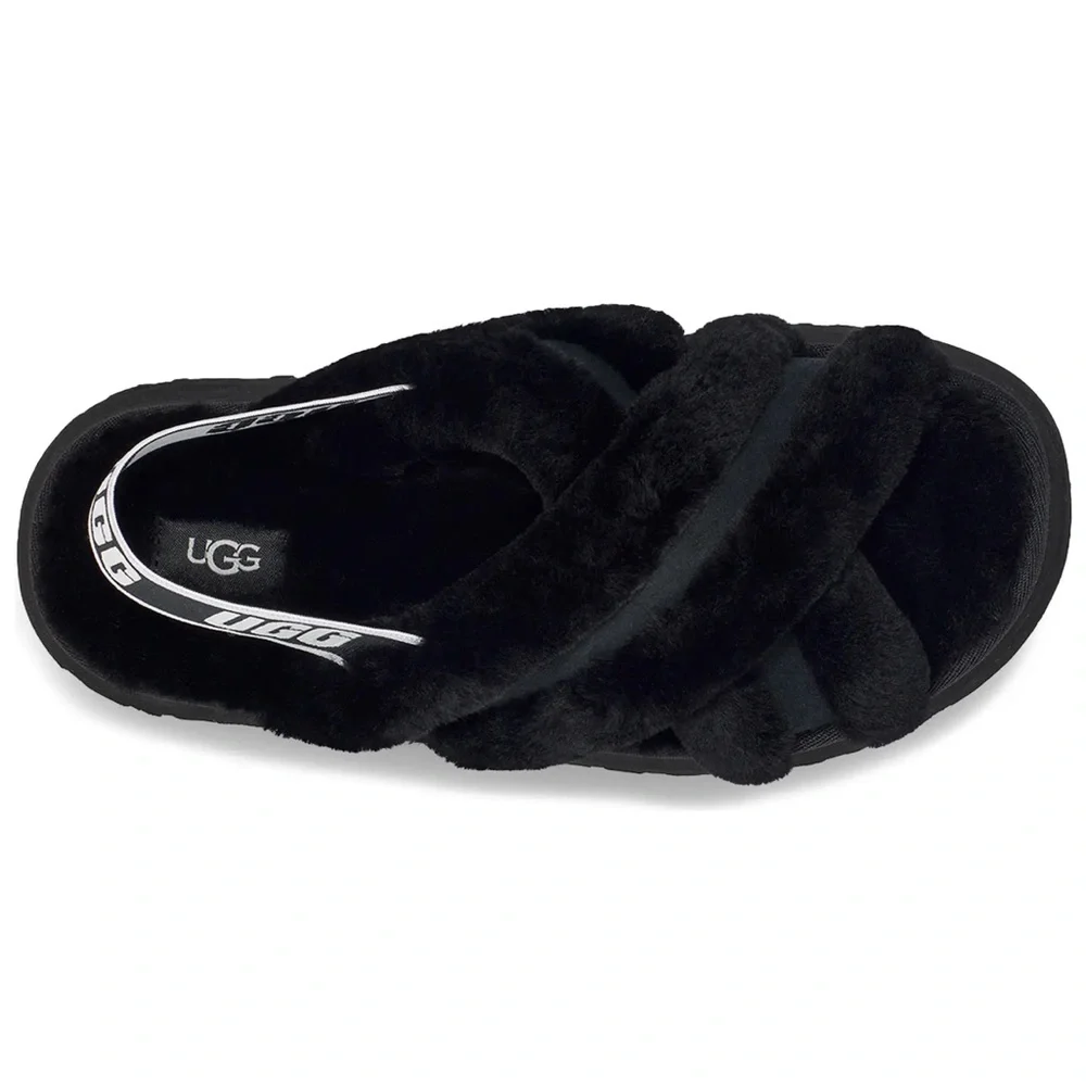 NIB UGG Slipper size 9 - Picture 4 of 9